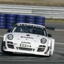 Reifen-Test - Oschersleben