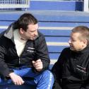 Reifen-Test - Oschersleben