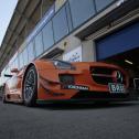 Reifen-Test - Oschersleben