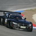 Reifen-Test - Oschersleben