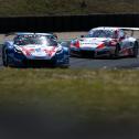 ADAC GT Masters, Oschersleben, Callaway Competition, Jules Gounon, Daniel Keilwitz