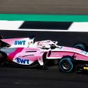 Der ehemalige Förderfahrer Maximilian Günther feierte im englischen Silverstone seinen ersten Sieg in der Formel 2