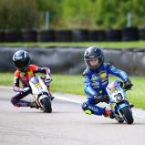 Moritz Härtlein / ADAC Pocket Bike Cup / Bopfingen