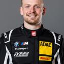 #10 Julian Hanses / FK Performance Motorsport / BMW M4 GT3 Evo
