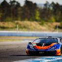 #63 Benjamin Hites (RCH), Tim Zimmermann (D), GRT Grasser-Racing-Team, Lamborghini Huracán GT3 Evo2
