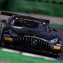 #3 Finn Wiebelhaus (D), Jannes Fittje (D), Haupt Racing Team, Mercedes-AMG GT3 Evo