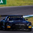 #3 Finn Wiebelhaus (D), Jannes Fittje (D), Haupt Racing Team, Mercedes-AMG GT3 Evo