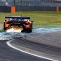 #63 Benjamin Hites (RCH), Tim Zimmermann (D), GRT Grasser-Racing-Team, Lamborghini Huracán GT3 Evo2