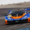 #63 Benjamin Hites (RCH), Tim Zimmermann (D), GRT Grasser-Racing-Team, Lamborghini Huracán GT3 Evo2