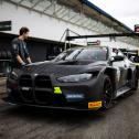 #54 Maxime Oosten (NL), Leon Köhler (D), FK Performance Motorsport, BMW M4 GT3