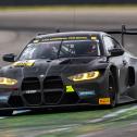 #54 Maxime Oosten (NL), Leon Köhler (D), FK Performance Motorsport, BMW M4 GT3