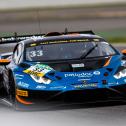 #33 Simon Connor Primm (D), Jonas Greif (D), Paul Motorsport, Lamborghini Huracán GT3 Evo2