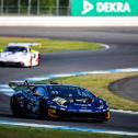 #33 Simon Connor Primm (D), Jonas Greif (D), Paul Motorsport, Lamborghini Huracán GT3 Evo2
