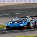 #33 Simon Connor Primm (D), Jonas Greif (D), Paul Motorsport, Lamborghini Huracán GT3 Evo2
