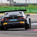 #54 Maxime Oosten (NL), Leon Köhler (D), FK Performance Motorsport, BMW M4 GT3