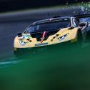 #19 Taylor Hagler (USA), Jannik Julius-Bernhart (D), GRT Grasser-Racing-Team, Lamborghini Huracán GT3 Evo2