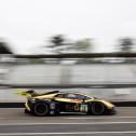#19 Taylor Hagler (USA), Jannik Julius-Bernhart (D), GRT Grasser-Racing-Team, Lamborghini Huracán GT3 Evo2