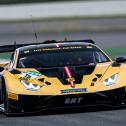 #19 Taylor Hagler (USA), Jannik Julius-Bernhart (D), GRT Grasser-Racing-Team, Lamborghini Huracán GT3 Evo2