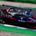 #14 Jean-Luc D´Auria (CH), Alain Valente (CH), Emil Frey Racing, Ferrari 296 GT3
