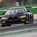 #10 Eduardo Coseteng (RP), Grégory de Sybourg (CH), FK Performance Motorsport, BMW M4 GT3