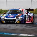 #8 Jonas Karklys (LT), Pablo Schumm (CH), Liqui Moly Team Engstler by NORDPASS, Audi R8 LMS GT3 Evo2