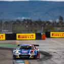 #8 Jonas Karklys (LT), Pablo Schumm (CH), Liqui Moly Team Engstler by NORDPASS, Audi R8 LMS GT3 Evo2