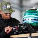 #5 Kwanda Mokoena (ZA), Haupt Racing Team, Mercedes-AMG GT3 Evo
