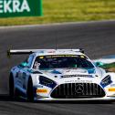 #2 Salman Owega (D), David Schumacher (D), Haupt Racing Team, Mercedes-AMG GT3 Evo