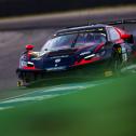 #14 Jean-Luc D´Auria (CH), Alain Valente (CH), Emil Frey Racing, Ferrari 296 GT3