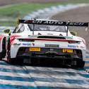 #4 Alexander Schwarzer (D), Alexander Fach (CH), FACH AUTO Tech, Porsche 911 GT3 R