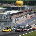 ADAC GT Masters, Red Bull Ring