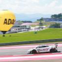 ADAC GT Masters, Red Bull Ring, Reiter Engineering, David Russell, Tomas Enge