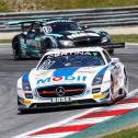 ADAC GT Masters, Red Bull Ring, Team Zakspeed, Luca Ludwig, Sebastian Asch