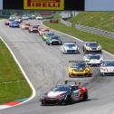 ADAC GT Masters, Red Bull Ring