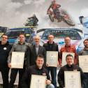 Die Leistung der einzelnen Veranstalter wurde nach jedem ADAC MX Masters-Event von Fahrern, Teams und der Serienorganisation bewertet. 