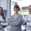 Alesia Kreutzpointner, Iris Dorr und Jacqueline Kreutzpointner Urheber: MRS