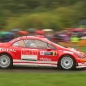 ADAC Rallye Deutschland