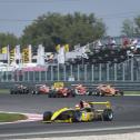 ADAC Formel Mastes, Mikkel Jensen, Neuhauser Racing