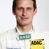ADAC GT Masters, Tonino Team Herberth, Dominic Jöst