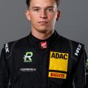 #56 Juliano Holzem / Schubert Motorsport / BMW M4 GT3 Evo