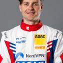 #8 Jonas Karklys / LIQUI MOLY Team Engstler / Lamborghini Huracán GT3 EVO 2
