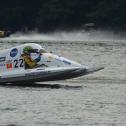 ADAC Motorboot Cup, Kriebstein, Kim Lauscher