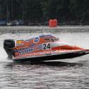 ADAC Motorboot Cup, Kriebstein, Isabell Weber