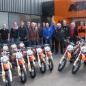 ADAC MX Academy powered by KTM