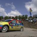 ADAC Rallye Deutschland
