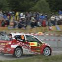 ADAC Rallye Deutschland