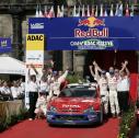 ADAC Rallye Deutschland