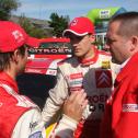 ADAC Rallye Deutschland