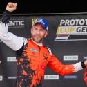 #72 Koiranen Kemppi Motorsport / Matthias Lüthen / Duqueine D08 / Assen