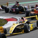 ADAC Formel Masters, Mikkel Jensen, Neuhauser Racing